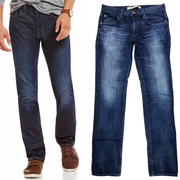 mens big star jeans clearance